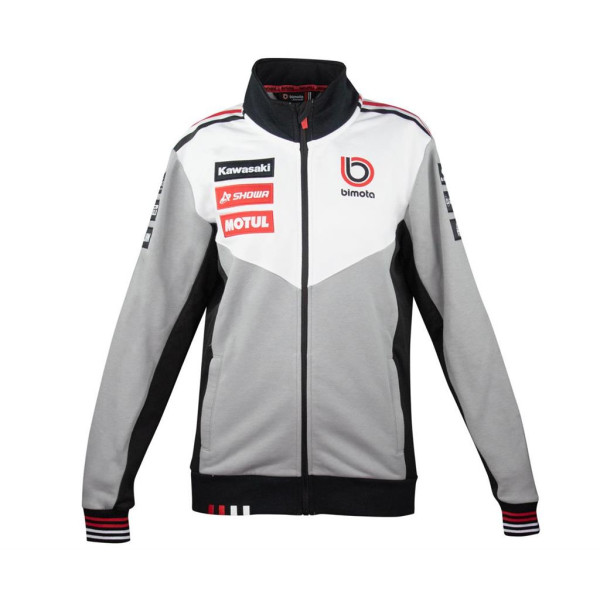 Kawasaki BbKRT 2025 Sweatshirt (female)
